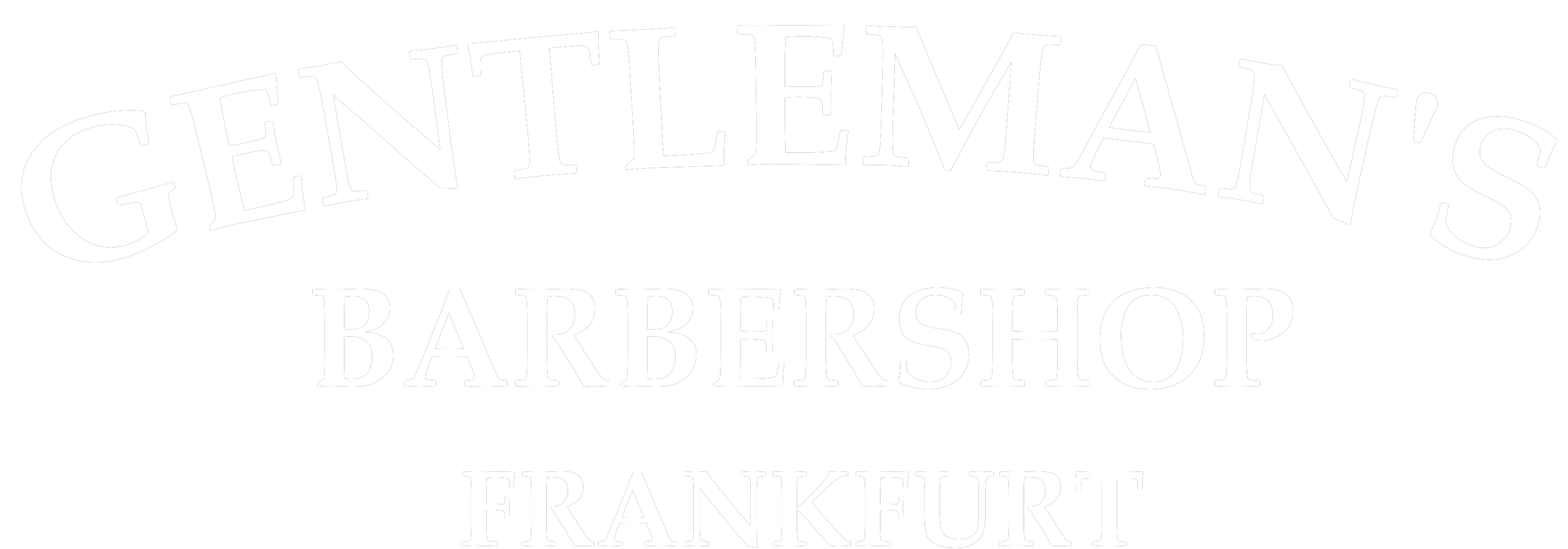 Gentleman's Barbershop Frankfurt